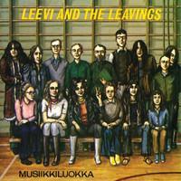 LEEVI AND THE LEAVINGS: MUSIIKKILUOKKA LP