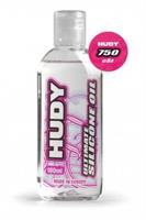Hudy Silicone Oil 750 cSt 100ml