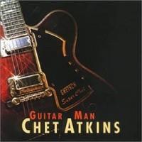 ATKINS CHET: GUITAR MAN
