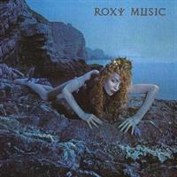 ROXY MUSIC: SIREN-HALF SPEED MASTERED LP