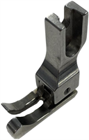 1N Right Compensating Foot for medium-light, inch, NF