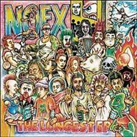 NOFX: THE LONGEST EP