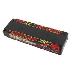 Gens Ace Battery LiPo 2S HV 7.6V-5800-130C