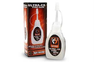 Ultra-CA Tire Glue (20G) HP101999