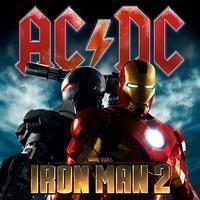 AC/DC: IRON MAN 2