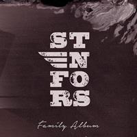 STENFORS: FAMILY ALBUM LP