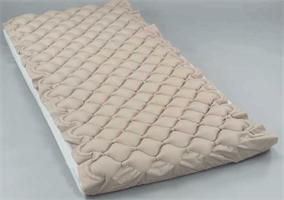 Travelmattress