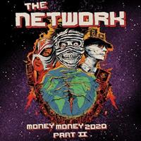 NETWORK: MONEY MONEY 2020 PART II 2LP