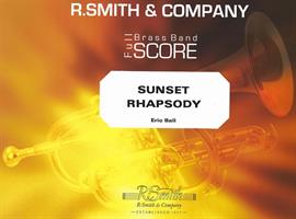SUNSET RHAPSODY