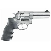 Revolver Ruger GP100 .357 4,2" Rostfri