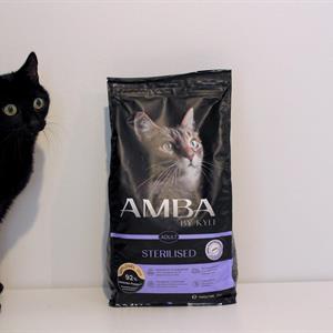 Amba by Kyli 400 g kana