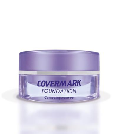 Covermark Foundation