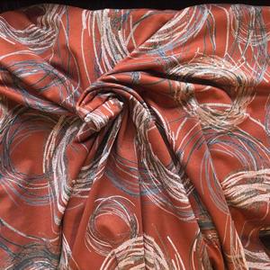 Viscose jersey 3134-057