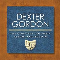 GORDON DEXTER: COMPLETE COLUMBIA ALBUMS COLLECTION 7CD