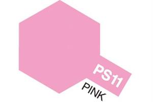 Sprayfärg PS-11 Pink Tamiya 86011