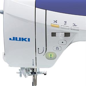 JUKI DX-2000QVP