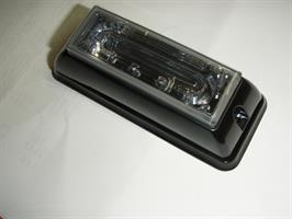 XTREME VÄLÄHDYSVALO 4-LED KE. 12V
