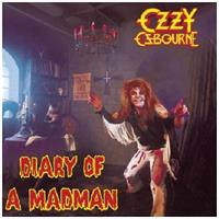 OSBOURNE OZZY: DIARY OF A MADMAN-LEGACY EDITION 2CD (V)