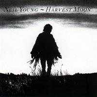 YOUNG NEIL: HARVEST MOON