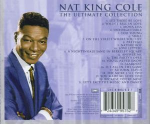COLE NAT KING: THE ULTIMATE COLLECTION