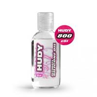 Hudy Silicone Oil 800 cSt 50ml