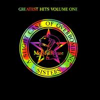 SISTERS OF MERCY: GREATEST HITS VOLUME ONE-A SLIGHT CASE OF OVERBOMBING 2LP