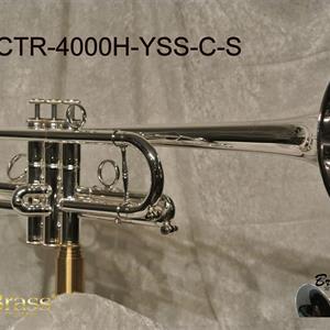 C trompet CTR-4000H-YSS-C-S