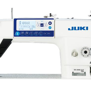 JUKI DDL-8000A