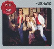 HURRIGANES: SOUND PACK 2CD+DVD (V)