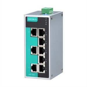 Unmanaged  Ethernet Switch,8 Tx
