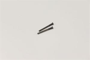 Screw Shaft 34,5mm (2) MP9 RTR