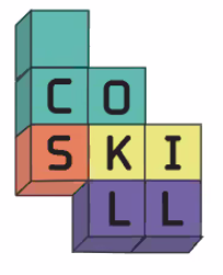 CoSkill - kompetensutveckling inom digital omställning