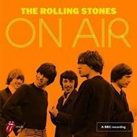 ROLLING STONES: ON AIR-LIVE AT BBC
