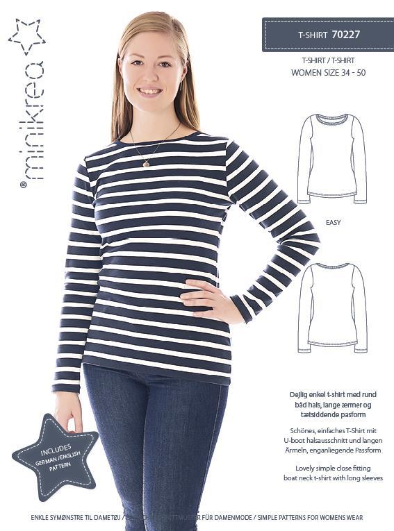 T-Shirt 70227