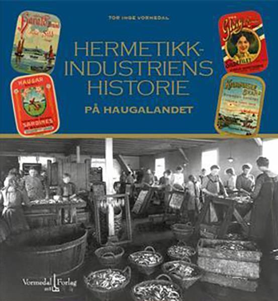 Hermetikkindustrien på Haugalandet