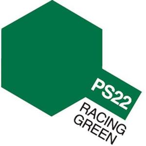 Sprayfärg PS-22 Racing Green Tamiya 86022