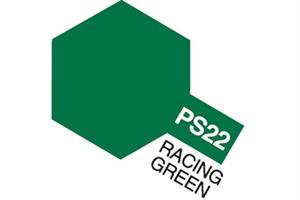 Sprayfärg PS-22 Racing Green Tamiya 86022