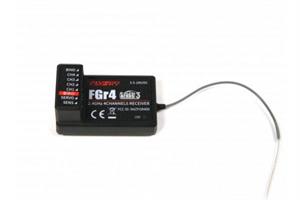 FlySky FGR4 Receiver