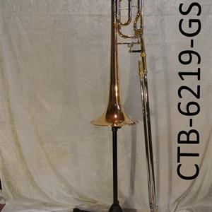 Trombone B/F CTB-6219-GSS-YNNN-N3