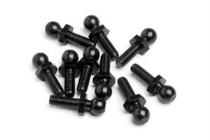 Ball Stud 4,8x15mm (10) RS4 Sport 3 HP86897