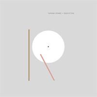 RINNE TAPANI: RADIOTON-WHITE LP