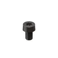 OR COVER SCREW M4x6 ISO 14580 KMR