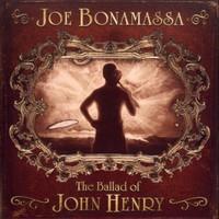 BONAMASSA JOE: THE BALLAD OF JOE HENRY (PICTURE VINYL)