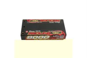 Gens ace Redline LiPo 1S HV 3.8V-8000-130C (4mm)