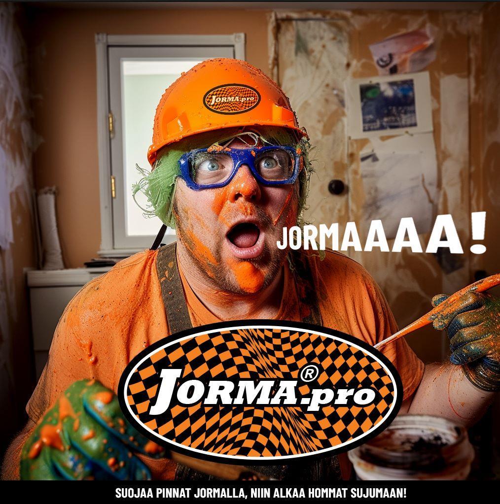 Jormaa