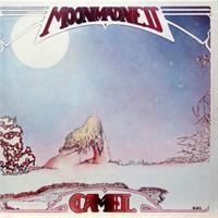 CAMEL: MOONMADNESS-REMASTERED