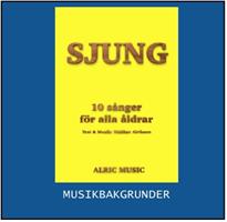 SJUNG  -  CD