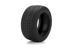 Tire 26mm Vintage Perf D Compound (2) HP102993