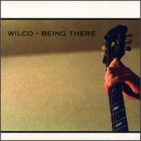 WILCO: BEING THERE-DELUXE 4LP