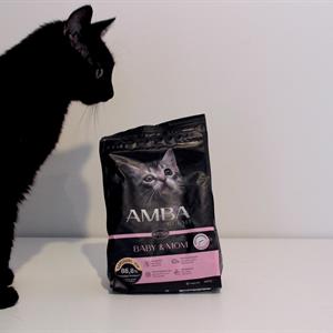 Amba by Kyli Baby & Mom 2 kg kana